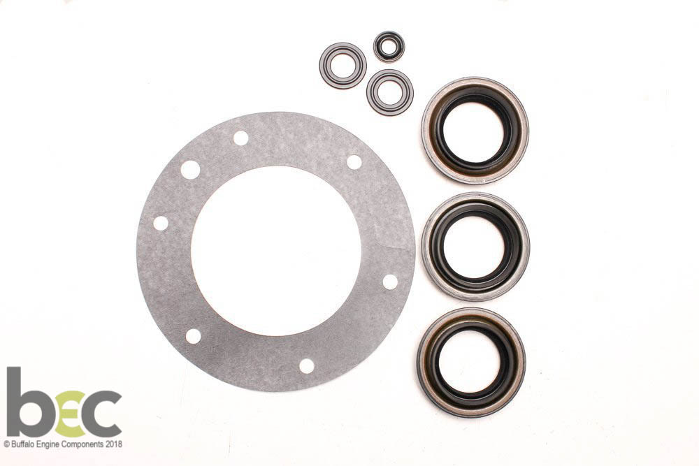 TSK4470 BW4470 TRANSFER CASE REBUILD KIT Product Details